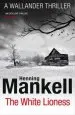 Audiobook The White Lioness: Kurt Wallander author Henning Mankell