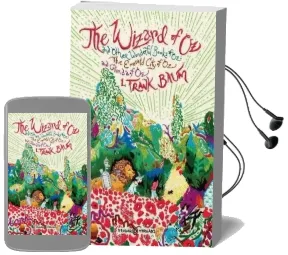 The Wizard of oz (Penguin Classics Deluxe Edition) Audiobook download free by L. F. Baum