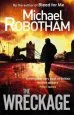 Audiobook The Wreckage author Michael Robotham