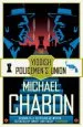 Audiobook The Yiddish Policemen'S Union author Michael Chabon