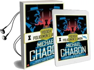 The Yiddish Policemen'S Union Audiobook download free by Michael Chabon