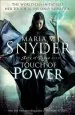 Audiobook Touch of Power author Maria V. Snyder