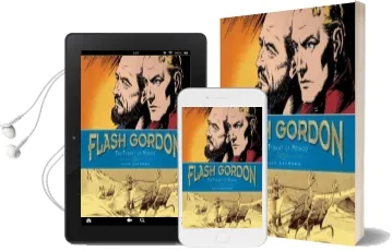Tyrant of Mongo (Vol 2) Audiobook download free by Don Moore