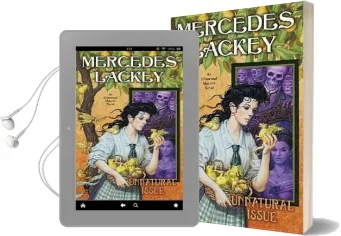 Unnatural Issue Audiobook download free by Mercedes Lackey
