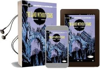 Valerian: Land Without Stars v. 3 Audiobook download free by Pierre Christin