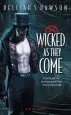 Audiobook Wicked as They Come author Delilah S Dawson
