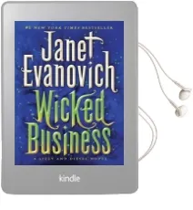 Wicked Business Audiobook download free by Janet Evanovich