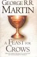 Audiobook A Feast for Crows (Hardback Reissue) author George R. R. Martin
