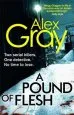 Audiobook A Pound of Flesh: 9 author Alex Gray