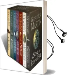 A Song of ice and Fire: 7-Volume box set Audiobook download free by George R. R. Martin