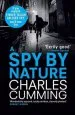 Audiobook A spy by Nature author Charles Cumming