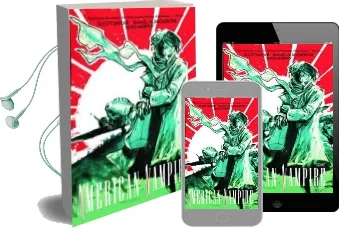 American Vampire Vol. 3 Audiobook download free by Scott Snyder