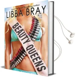 Beauty Queens Audiobook download free by Libba Bray
