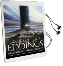 Belgarath the Sorcerer Audiobook download free by David Eddings