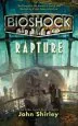 Audiobook Bioshock: Rapture author John Shirley