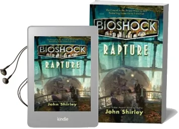 Bioshock: Rapture Audiobook download free by John Shirley