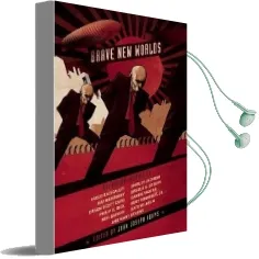 Brave new Worlds Audiobook download free by John Joseph Adams