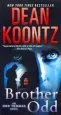 Audiobook Brother odd author Dean R Koontz