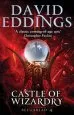 Audiobook Castle of Wizardry: Book Four of the Belgariad author David Eddings
