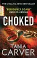 Audiobook Choked author Tania Carver
