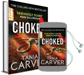 Choked Audiobook download free by Tania Carver