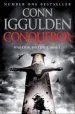 Audiobook Conqueror author Conn Iggulden