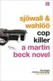 Audiobook Cop Killer author Maj Sjowall