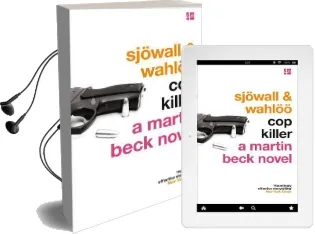 Cop Killer Audiobook download free by Maj Sjowall