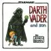 Audiobook Darth Vader and son author Jeffrey Brown