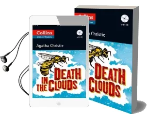 Death in the Clouds: B2 Audiobook download free by Agatha Christie