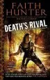 Audiobook Death'S Rival author Faith Hunter