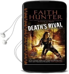 Death'S Rival Audiobook download free by Faith Hunter