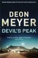 Audiobook Devil'S Peak author Deon Meyer