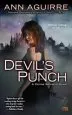 Audiobook Devil'S Punch author Ann Aguirre