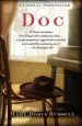 Audiobook Doc author Mary Doria Russell