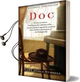 Doc Audiobook download free by Mary Doria Russell