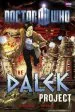 Audiobook Doctor Who: The Dalek Project author Mike Collins