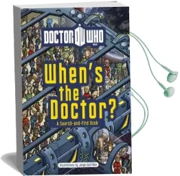 Doctor Who: When'S the Doctor? Audiobook download free by Na An