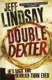 Audiobook Double Dexter: A Novel author Jeff Lindsay