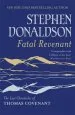 Audiobook Fatal Revenant: The Last Chronicles of Thomas Covenant author Stephen Donaldson