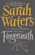 Audiobook Fingersmith author Sarah Waters