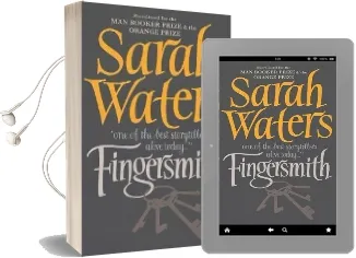 Fingersmith Audiobook download free by Sarah Waters