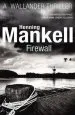 Audiobook Firewall: Kurt Wallander author Henning Mankell