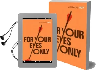 For Your Eyes Only Audiobook download free by Ian Fleming