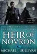 Audiobook Heir of Novron author Michael J Sullivan