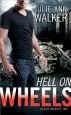 Audiobook Hell on Wheels author Julie Ann Walker