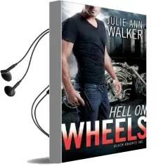 Hell on Wheels Audiobook download free by Julie Ann Walker