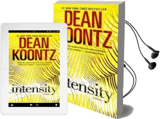 Intensity Audiobook download free by Dean R Koontz