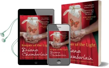 Keeper of the Light Audiobook download free by Diane Chamberlain