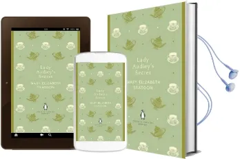 Lady Audley'S Secret Audiobook download free by Mary Elizabeth Braddon